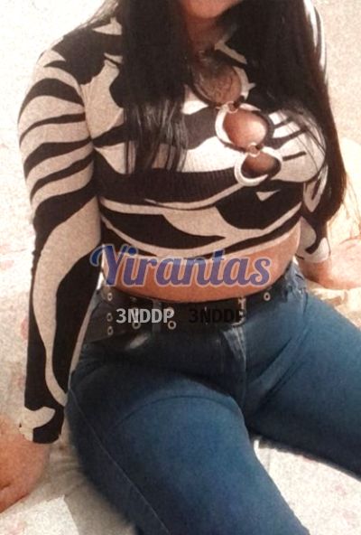 Yamila, Escort en Colón