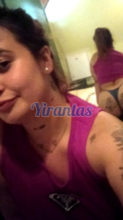 Ivana, Escort en Paysandú