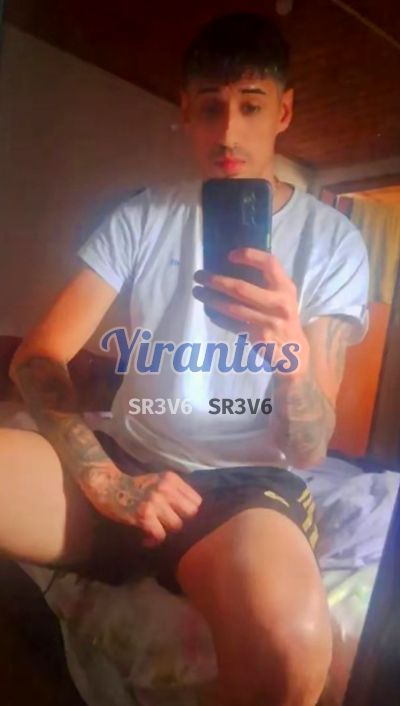 Santiago, Hombre en Sayago