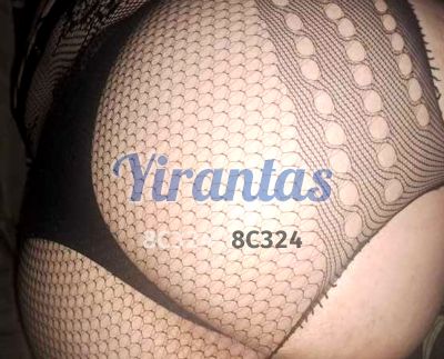 Anette, Masajista en Colonia