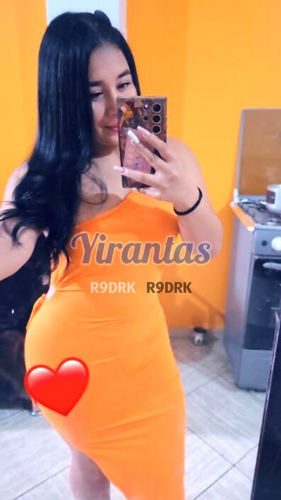 Valentina, Puta en Ciudad Vieja