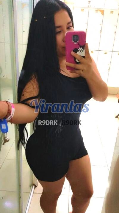 Valentina, Escort en Ciudad Vieja