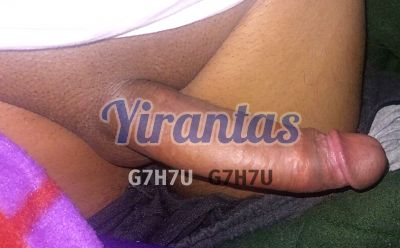 Kika hot, Travesti en Las Acacias
