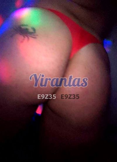 Deborah, Escort en Maldonado
