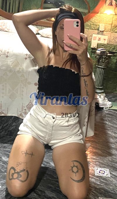 Celeste 092935961, Escort en Barros Blancos