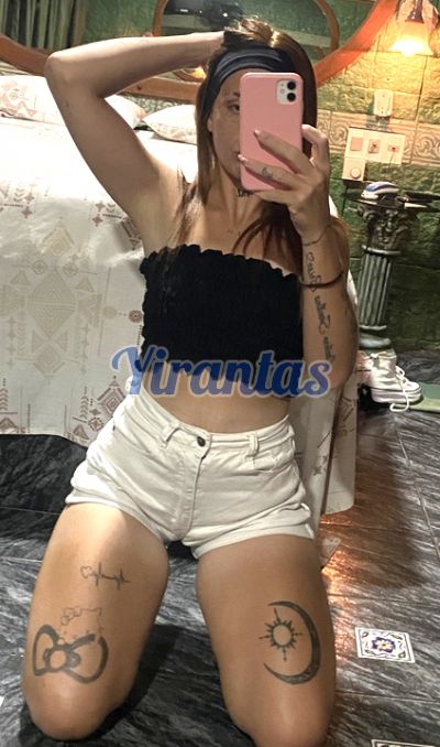 Celeste 092935961, Escort en Barros Blancos