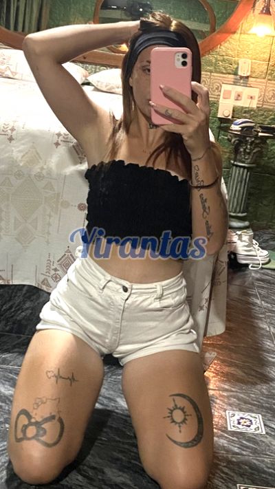 Celeste 092935961, Escort en Barros Blancos