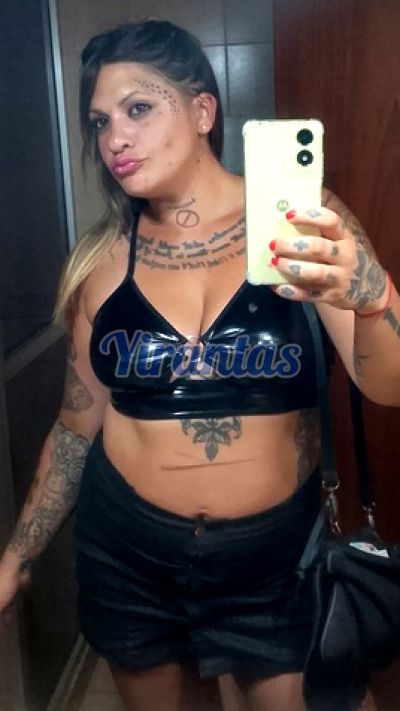 Nicole 099634080, Escort en La Paz