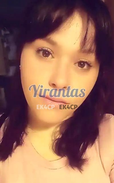 Sofía, Puta en Castillos