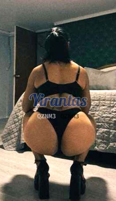 Candela, Escort en La Comercial