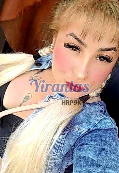 Cata 092983337, escort en Punta de Rieles - Bella Italia