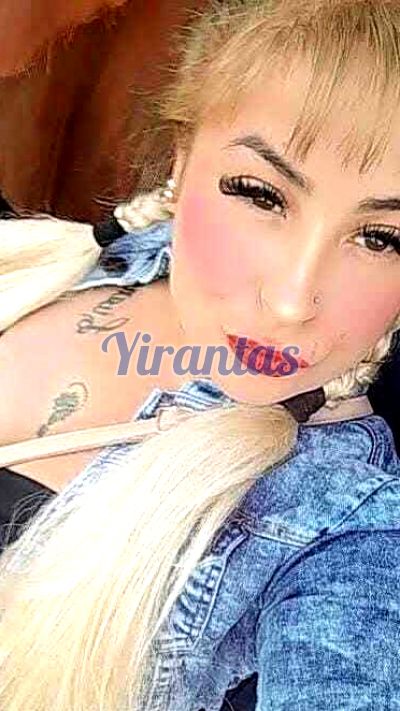 Cata 092983337, escort en Punta de Rieles - Bella Italia
