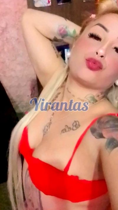 Cata 092983337, escort en Punta de Rieles - Bella Italia