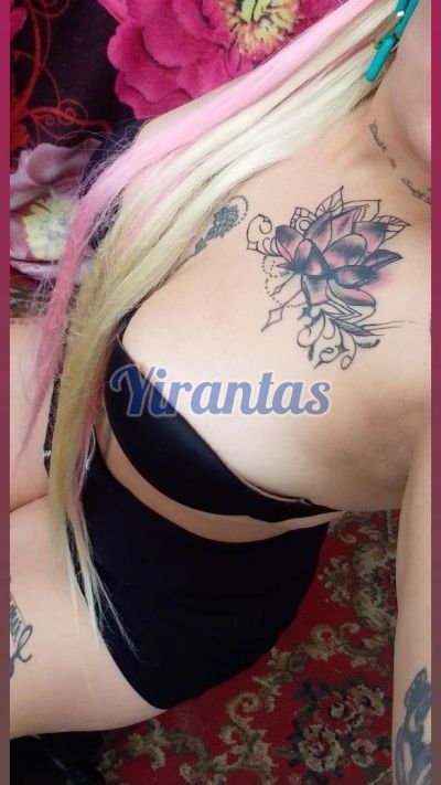 Cata 092983337, escort en Punta de Rieles - Bella Italia