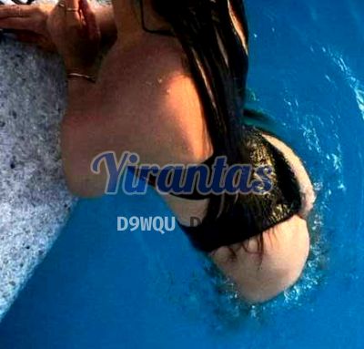 Camila, Escort en Parque del Plata