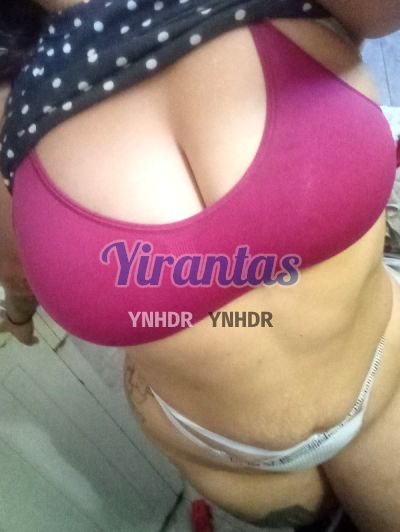 Katy, Mujer que hace videollamadas y sexting