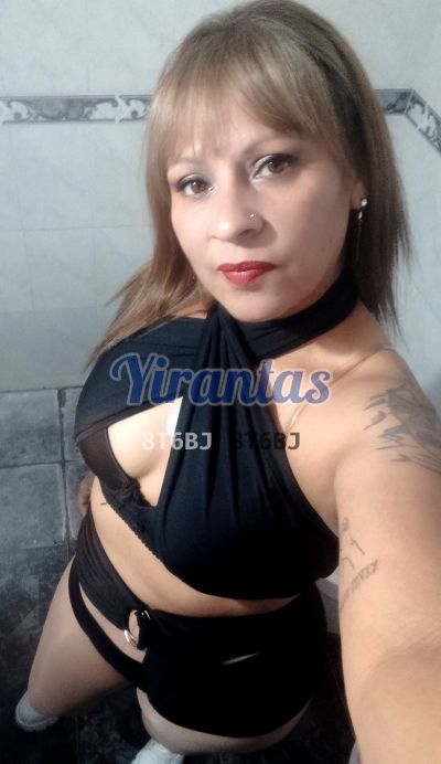 Maru 094055875, escort en Dolores