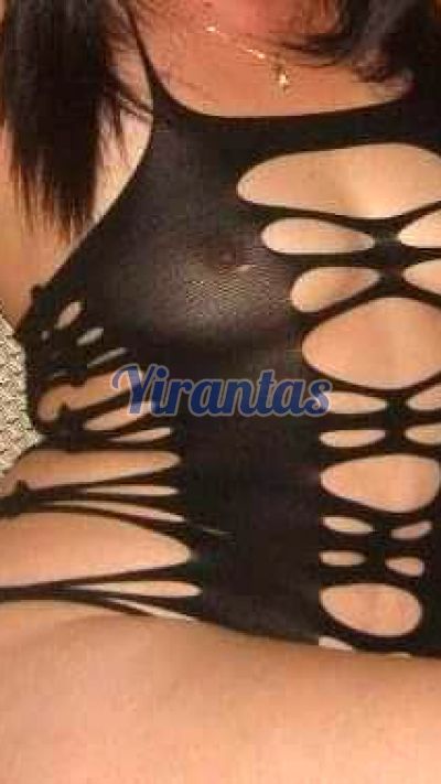 Yily 096140354, Puta en Centro