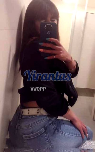 Victoria, Puta en Punta de Rieles - Bella Italia