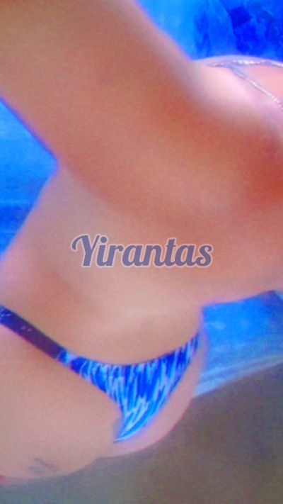 Fernanda 099230781, Escort en Nuevo París