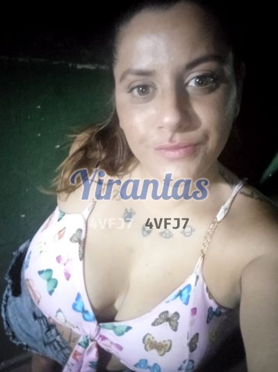 Vi, Escort en Sarandí del Yí
