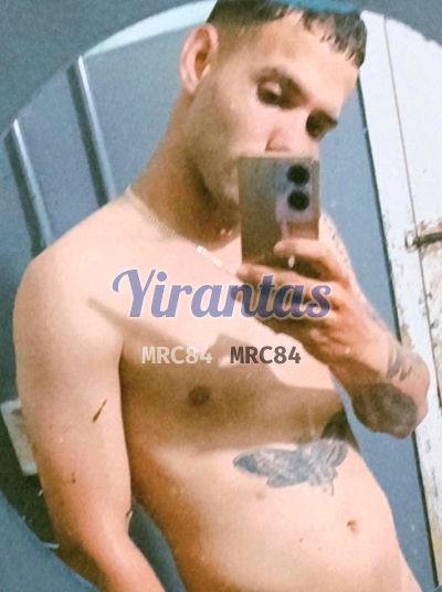 Álvaro, Hombre en Aguada