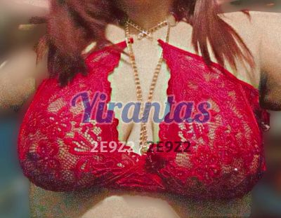 Morena, Escort en Ciudad de la Costa