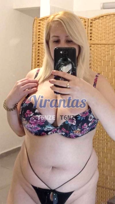 Nani 096891568, Puta en Centro