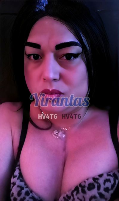 Helis, Shemale en Centro