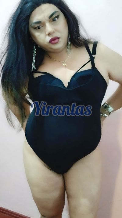 Helis 094055435, Shemale en Centro