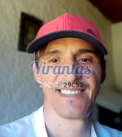 Juaco, Hombre en Atlántida