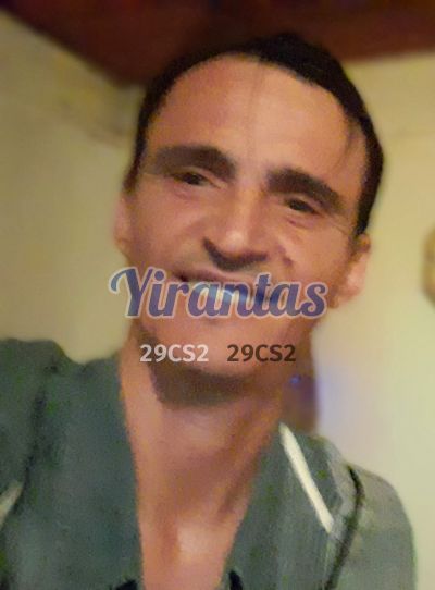 Juaco, Hombre en Atlántida