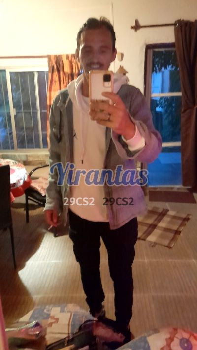 Juaco, Hombre en Atlántida