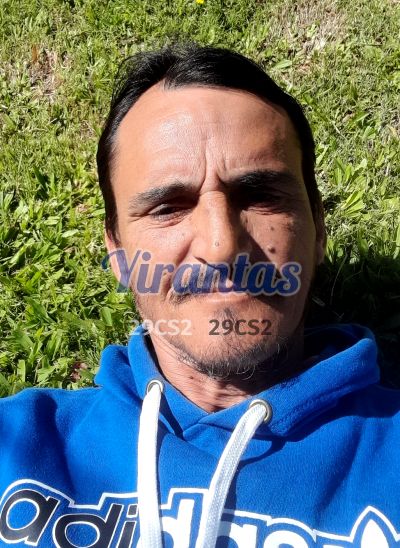 Juaco, Hombre en Atlántida