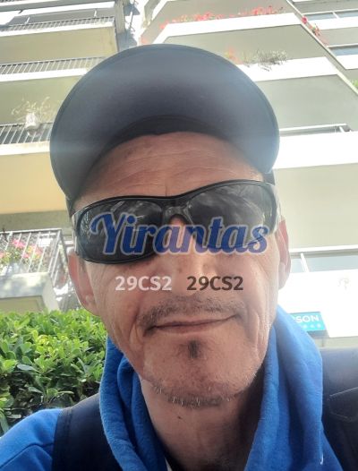 Juaco, Hombre en Atlántida