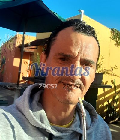 Juaco, Hombre en Atlántida