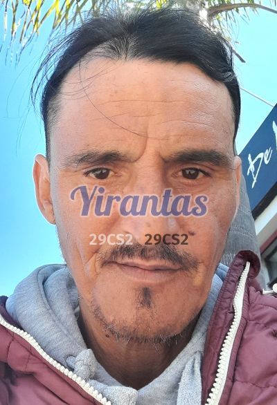 Juaco 092031082, Hombre en Atlántida