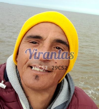 Juaco, Hombre en Atlántida