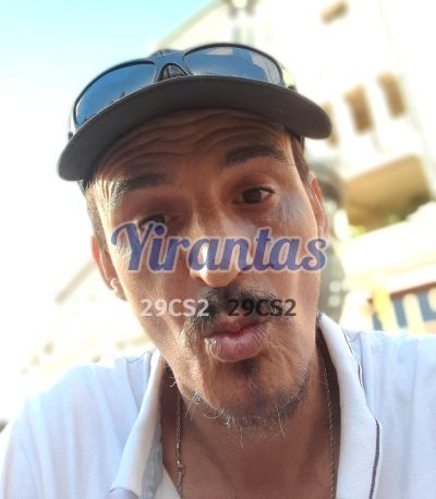 Juaco, Hombre en Atlántida