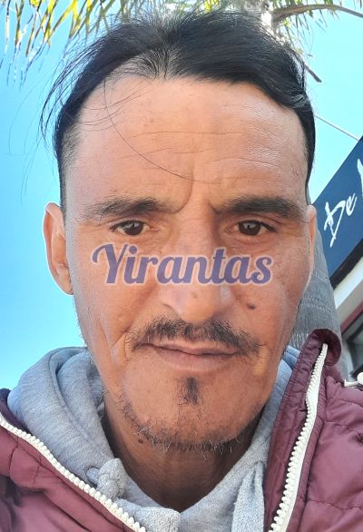 Juaco 092031082, Hombre en Atlántida