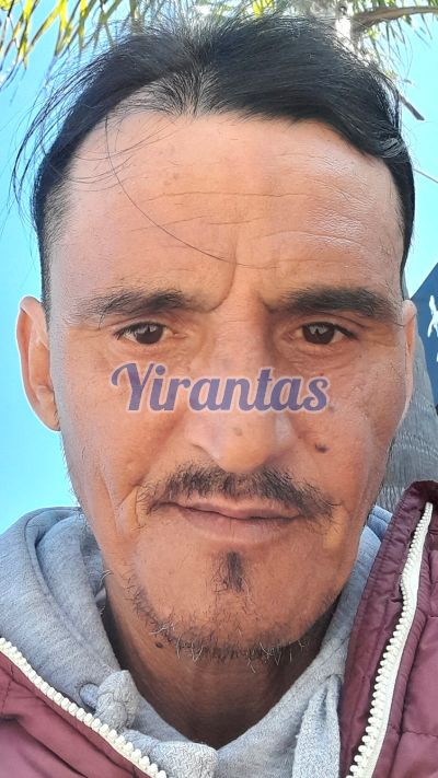 Juaco 092031082, Hombre en Atlántida