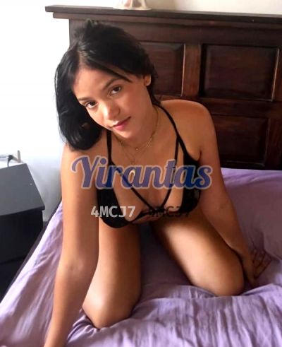 Mariely 098544652, Escort en Tres Cruces