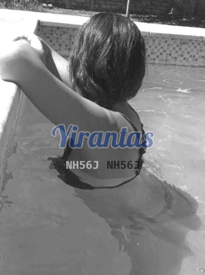 Camila, Puta en Minas
