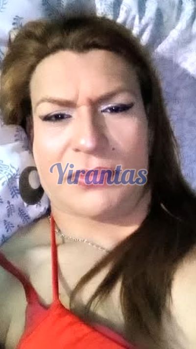 Elisabeth 098862218, Trans en Salto