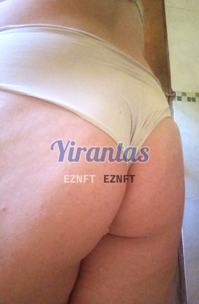 María, Escort en Salto