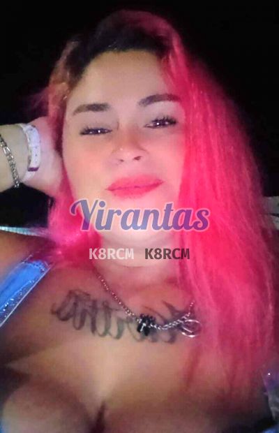 Rubia, Escort en Mercedes