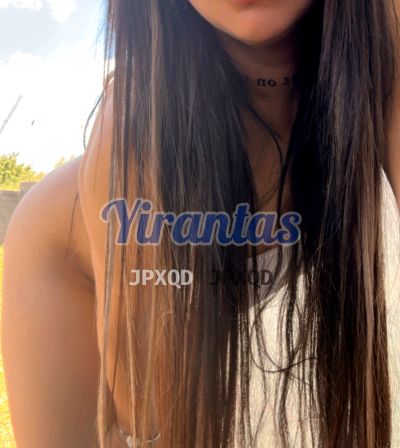 Luna, Escort en Paysandú