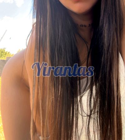 Luna, Escort en Paysandú