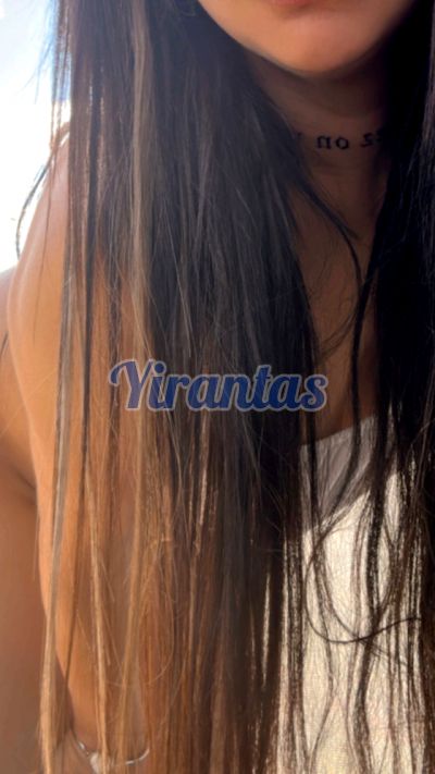 Luna, Escort en Paysandú