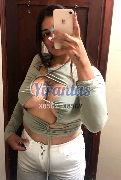 Anto, Escort en Centro